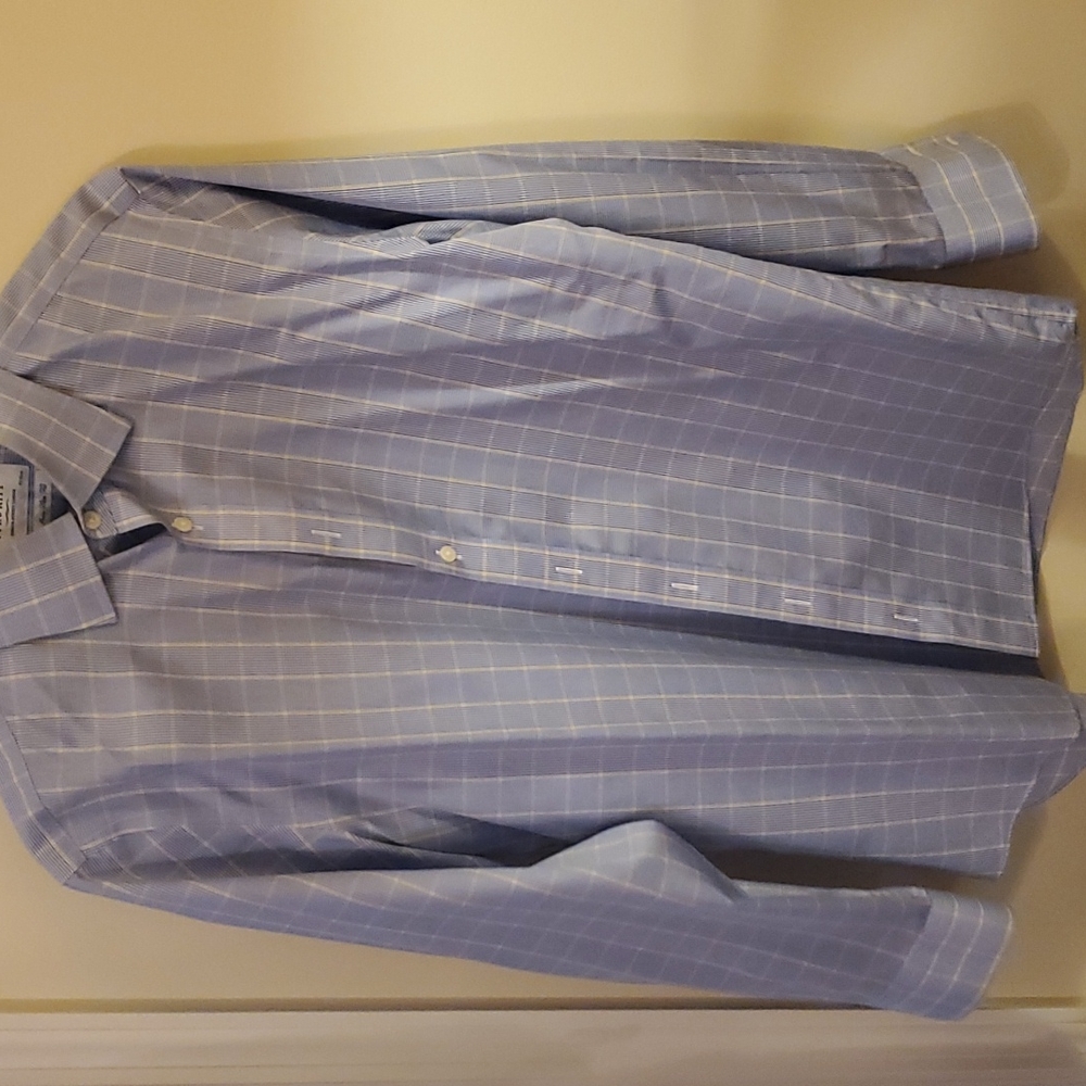 Charles Tyrwhitt Button Down Shirt